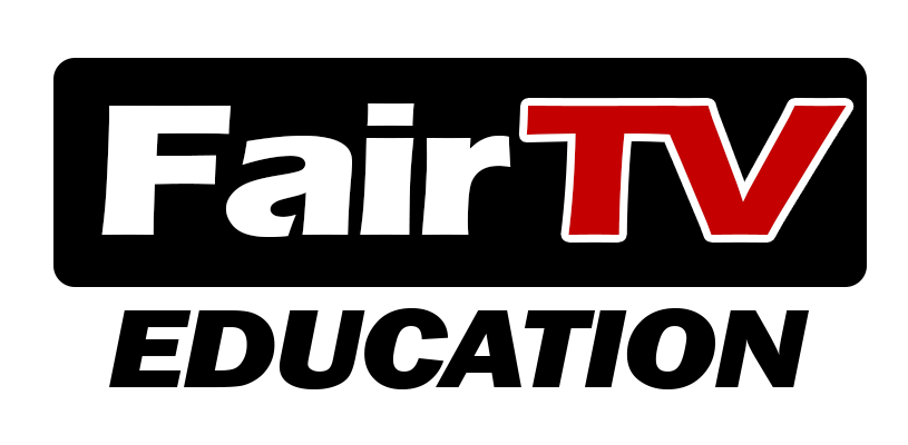 FairTV education logo nobgrd2